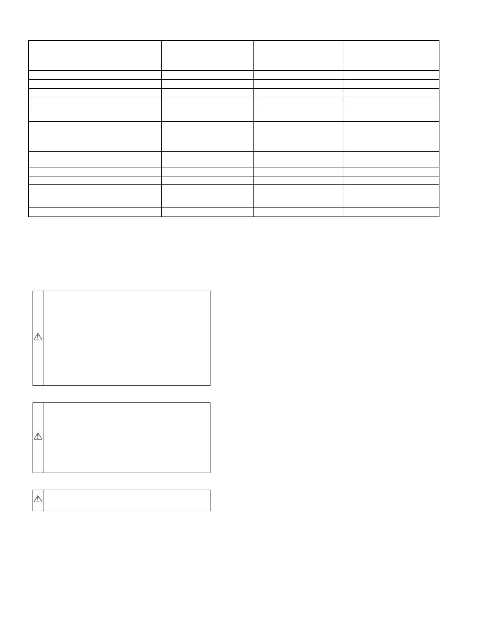 Bryant 597C User Manual | Page 4 / 8