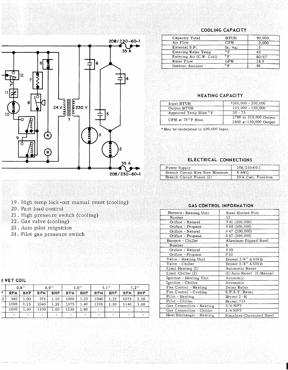 Bryant 478-90 User Manual | Page 3 / 4
