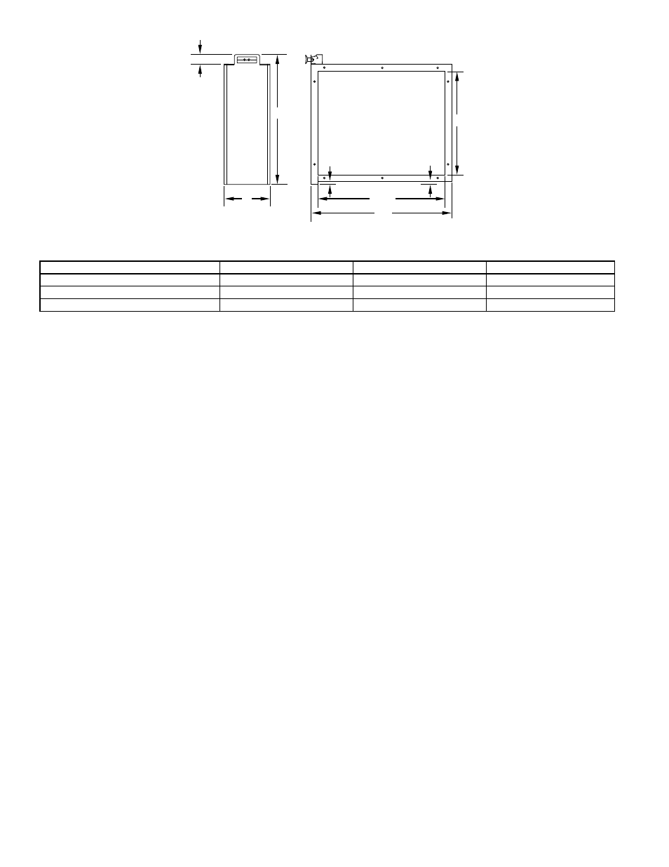 Bryant MACA User Manual | Page 2 / 4