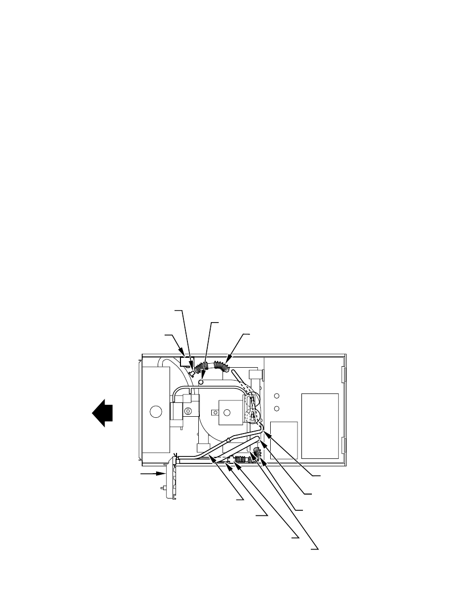 Bryant Deluxe 4-Way Multipoise Variable-Capacity Direct-Vent Condensing Gas 355MAV User Manual | Page 10 / 48