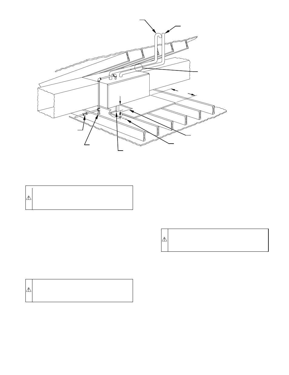 Bryant Deluxe 4-Way Multipoise Variable-Capacity Direct-Vent Condensing Gas 355MAV User Manual | Page 11 / 48