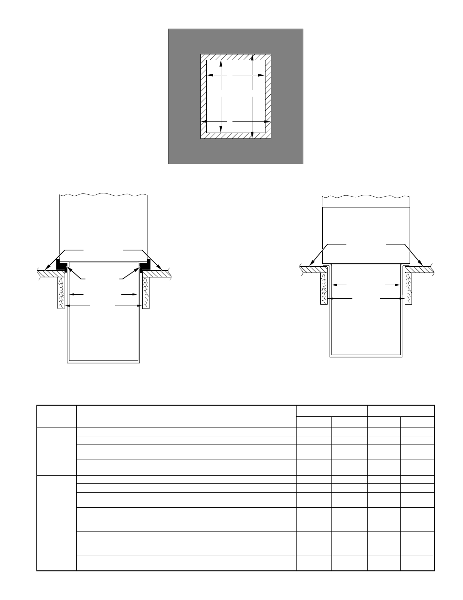 Bryant Deluxe 4-Way Multipoise Variable-Capacity Direct-Vent Condensing Gas 355MAV User Manual | Page 15 / 48