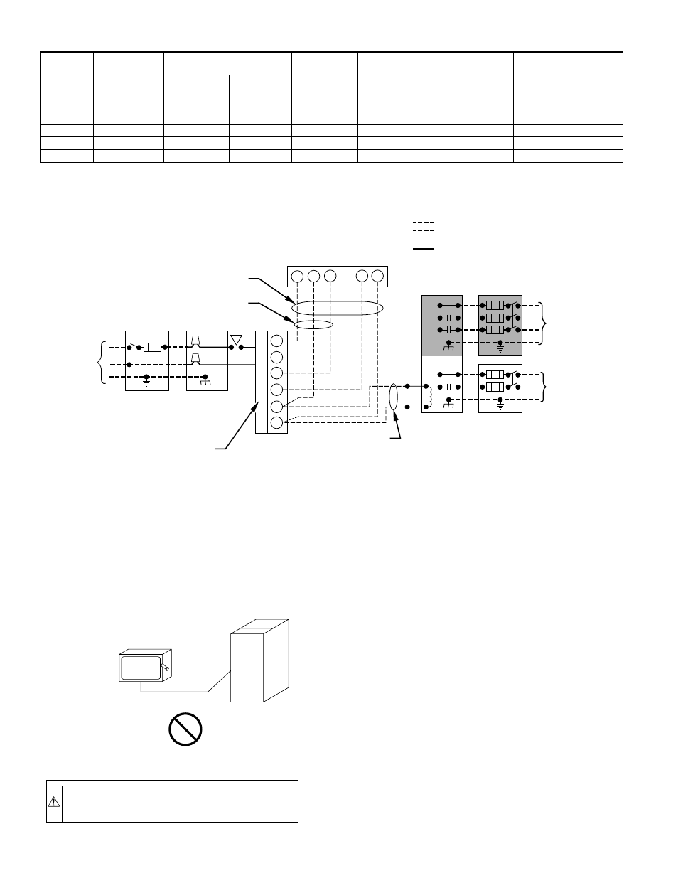 Bryant Deluxe 4-Way Multipoise Variable-Capacity Direct-Vent Condensing Gas 355MAV User Manual | Page 20 / 48