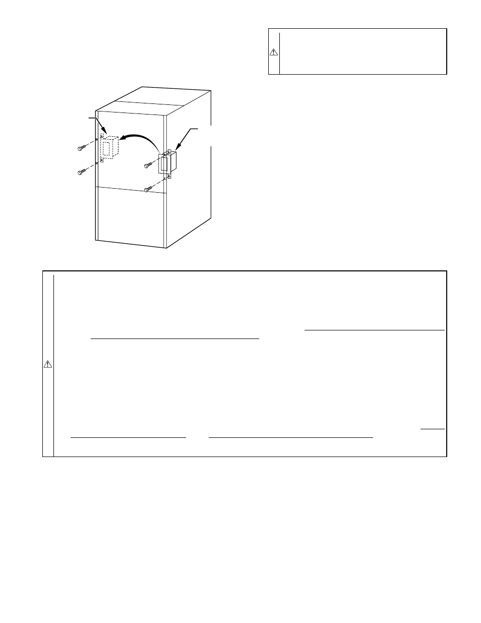 Bryant Deluxe 4-Way Multipoise Variable-Capacity Direct-Vent Condensing Gas 355MAV User Manual | Page 21 / 48