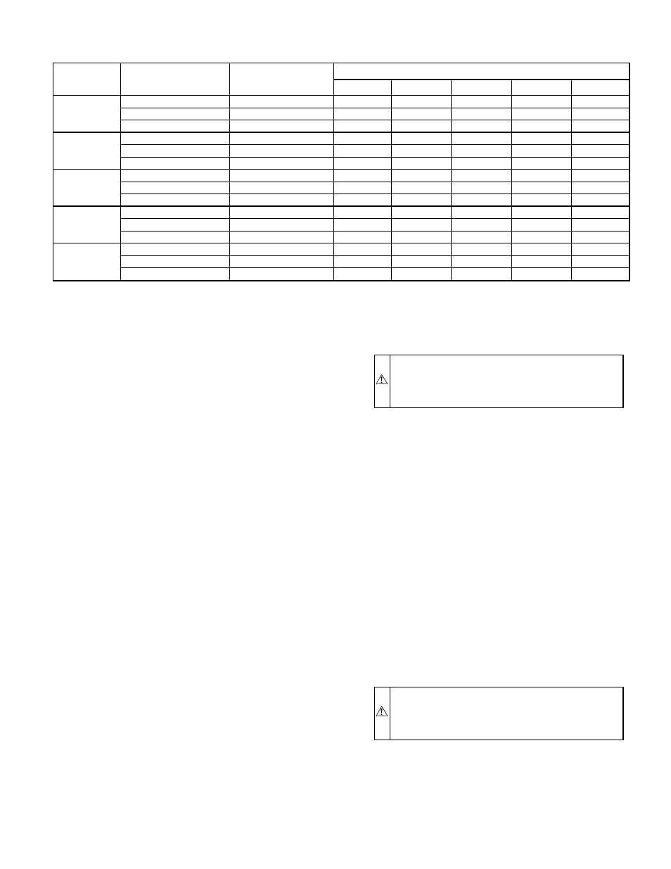 Bryant Deluxe 4-Way Multipoise Variable-Capacity Direct-Vent Condensing Gas 355MAV User Manual | Page 31 / 48