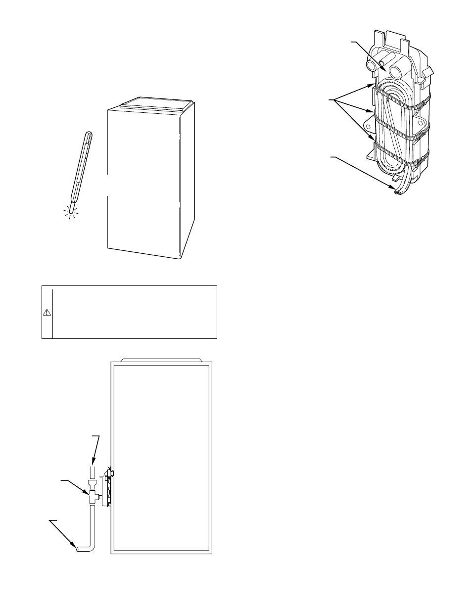 Bryant Deluxe 4-Way Multipoise Variable-Capacity Direct-Vent Condensing Gas 355MAV User Manual | Page 33 / 48