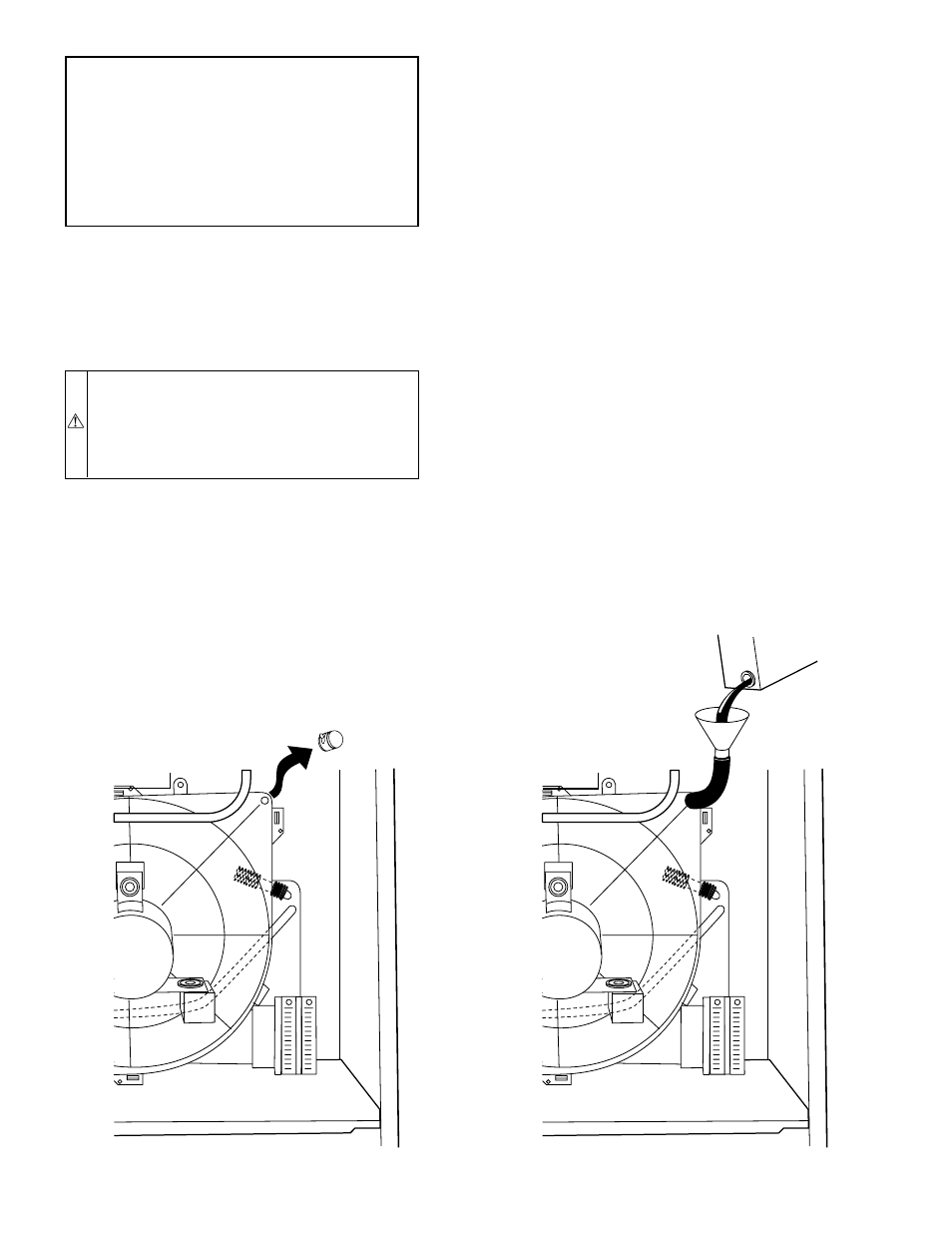 Bryant Deluxe 4-Way Multipoise Variable-Capacity Direct-Vent Condensing Gas 355MAV User Manual | Page 42 / 48