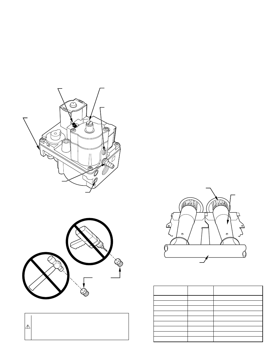 Bryant Deluxe 4-Way Multipoise Variable-Capacity Direct-Vent Condensing Gas 355MAV User Manual | Page 45 / 48