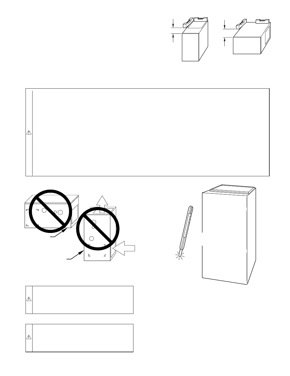 Bryant Gas 340MAV User Manual | Page 13 / 48