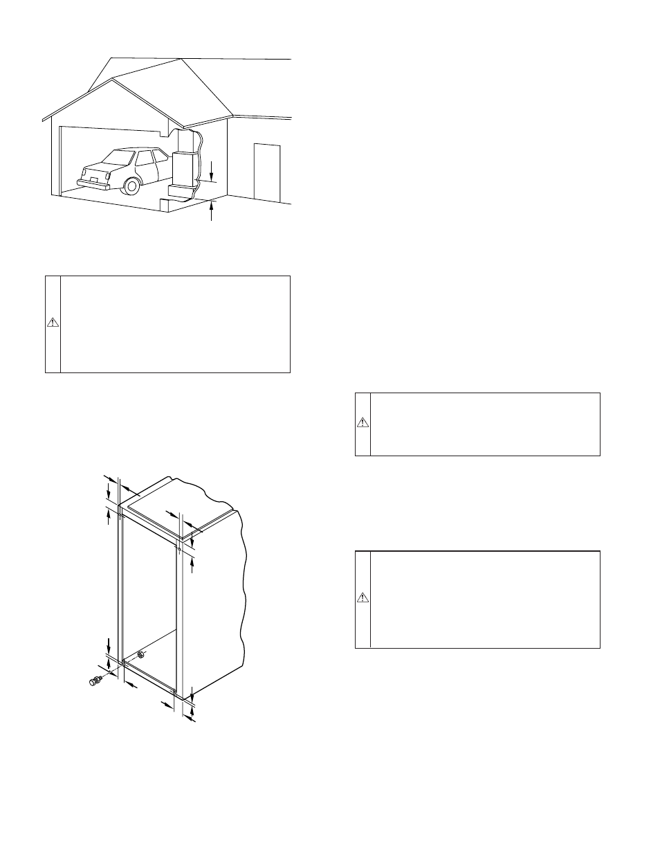 Bryant Gas 340MAV User Manual | Page 14 / 48