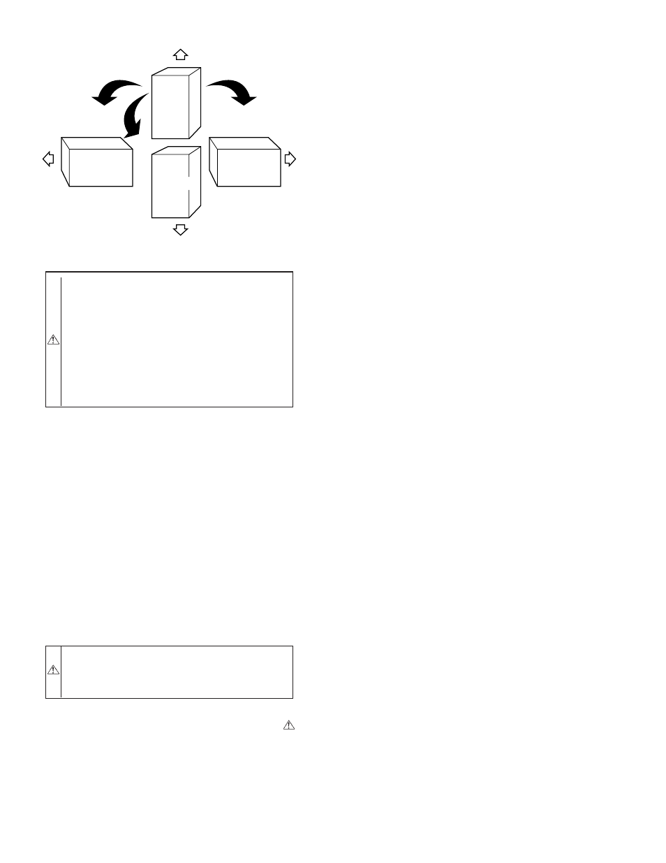 Bryant Gas 340MAV User Manual | Page 2 / 48