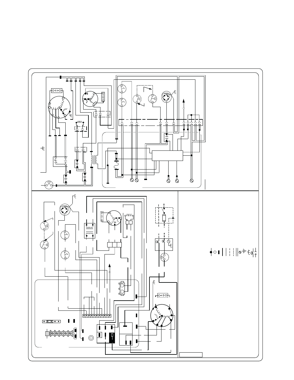 Fig. 30—wiring diagram | Bryant Gas 340MAV User Manual | Page 21 / 48