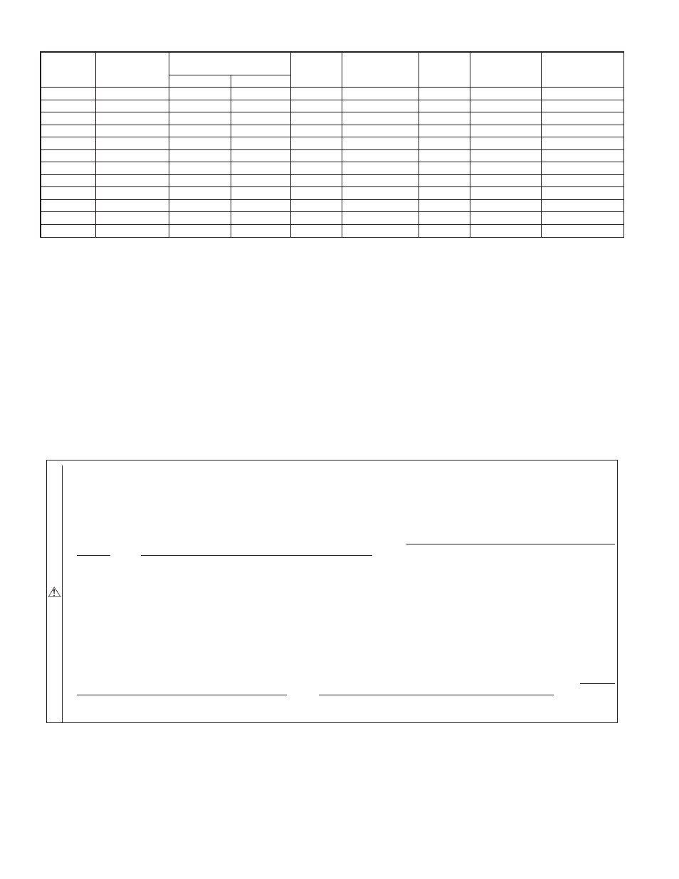 Bryant Gas 340MAV User Manual | Page 22 / 48