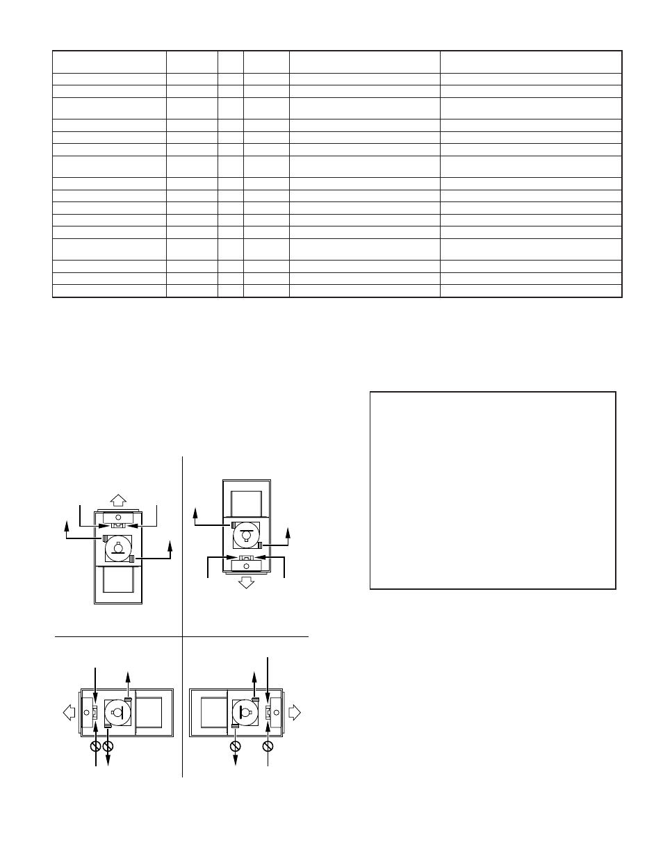 Bryant Gas 340MAV User Manual | Page 25 / 48