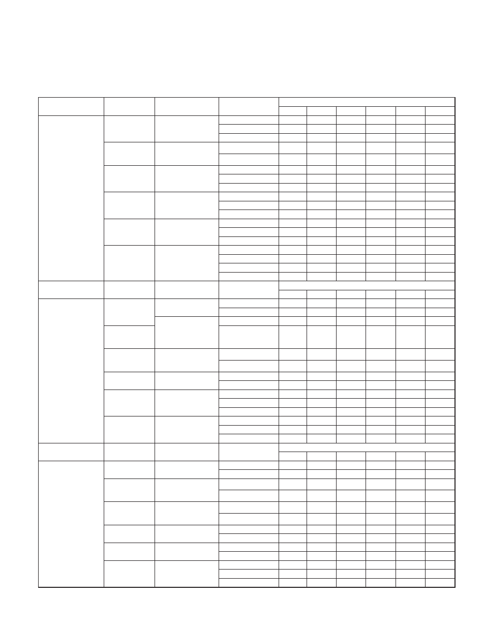 Bryant Gas 340MAV User Manual | Page 27 / 48