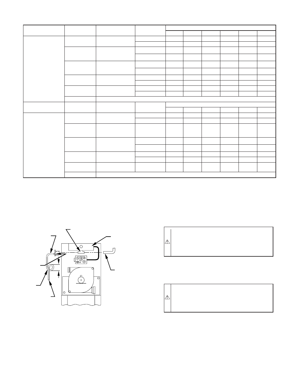 Bryant Gas 340MAV User Manual | Page 29 / 48