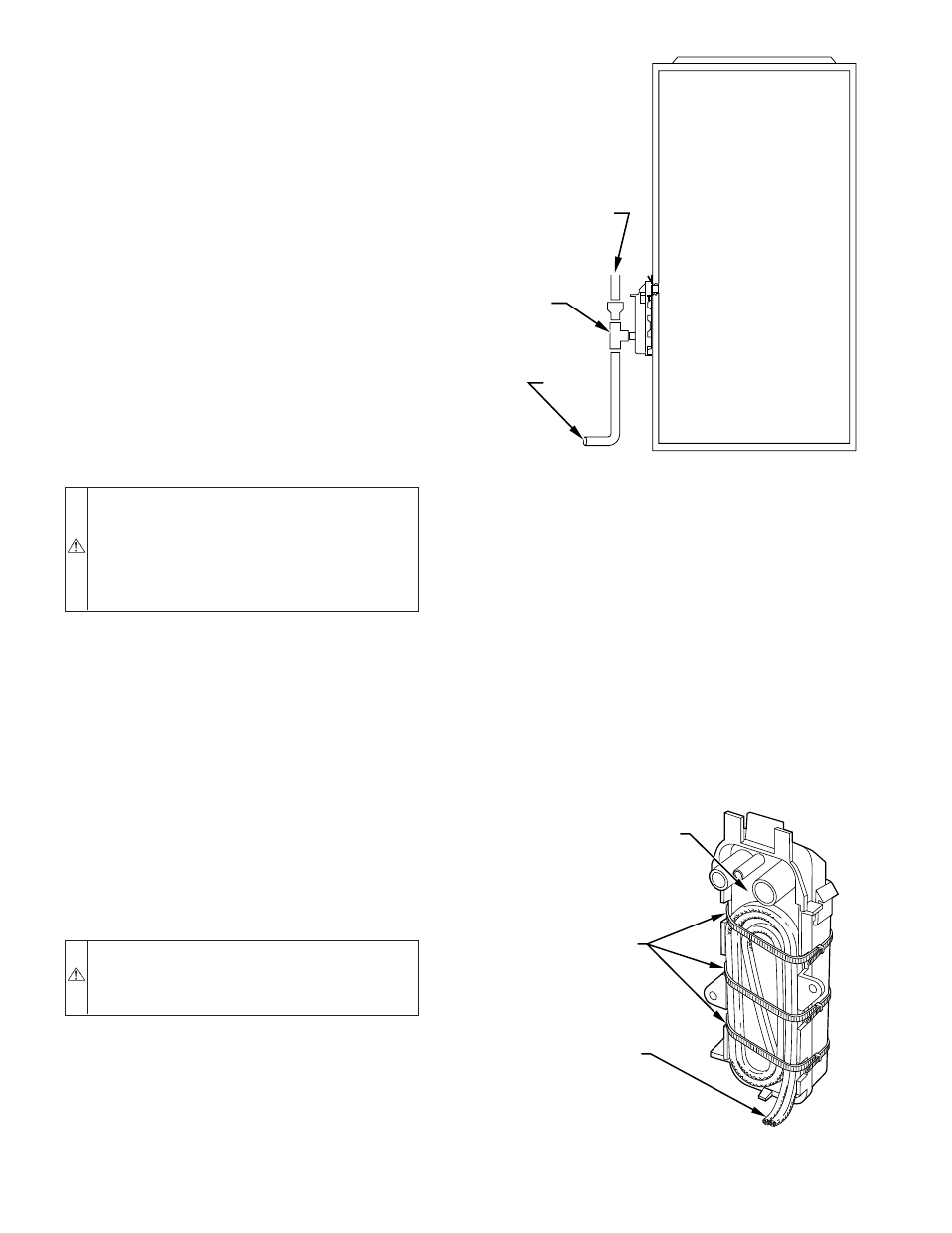 Bryant Gas 340MAV User Manual | Page 34 / 48