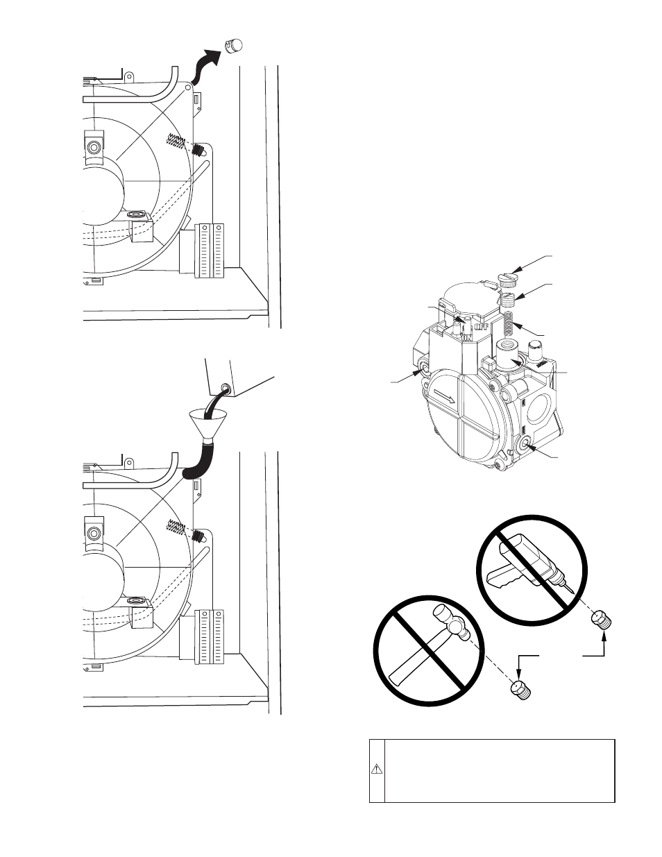 Bryant Gas 340MAV User Manual | Page 37 / 48