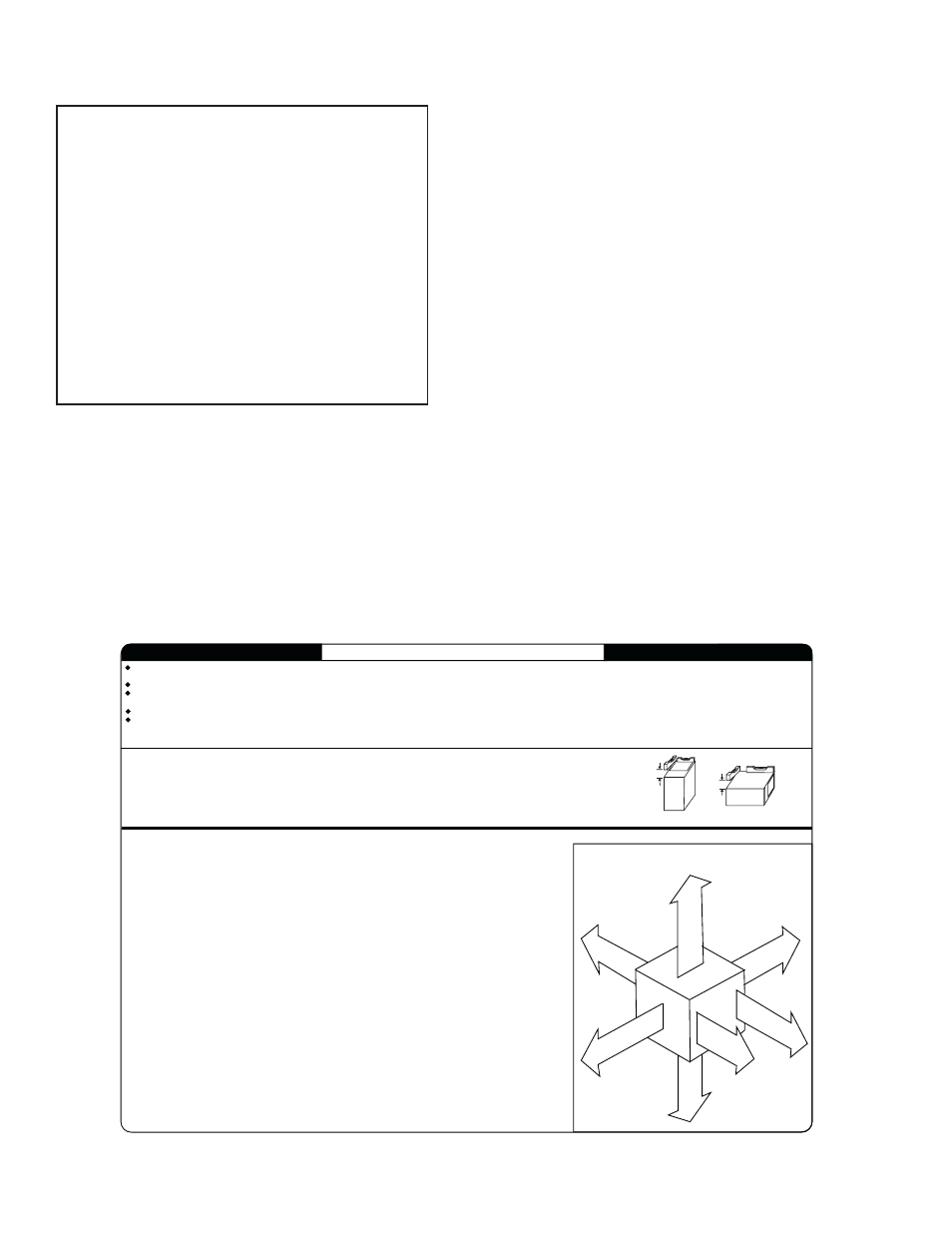 Installation | Bryant Gas 340MAV User Manual | Page 4 / 48