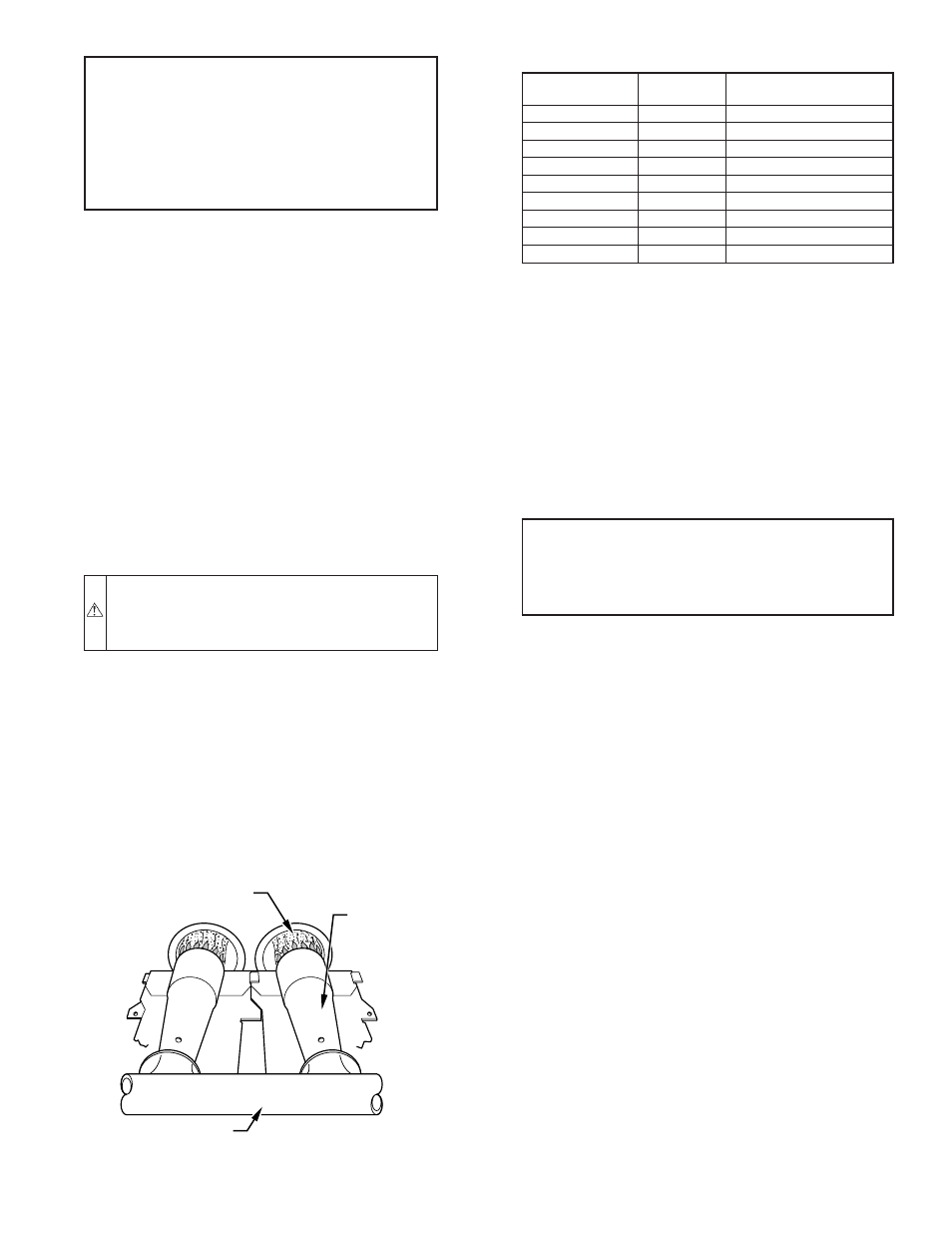 Bryant Gas 340MAV User Manual | Page 43 / 48