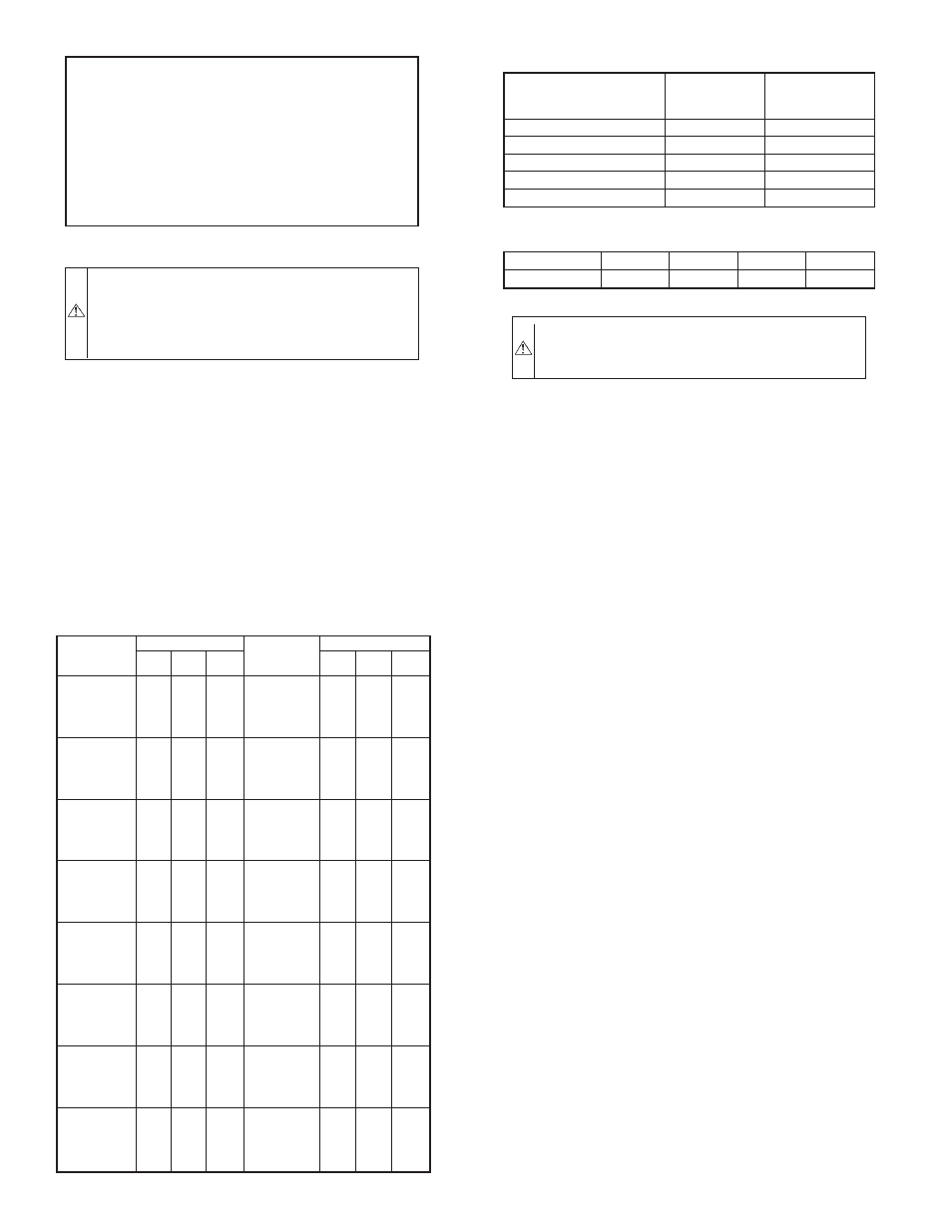 Bryant Gas 340MAV User Manual | Page 44 / 48