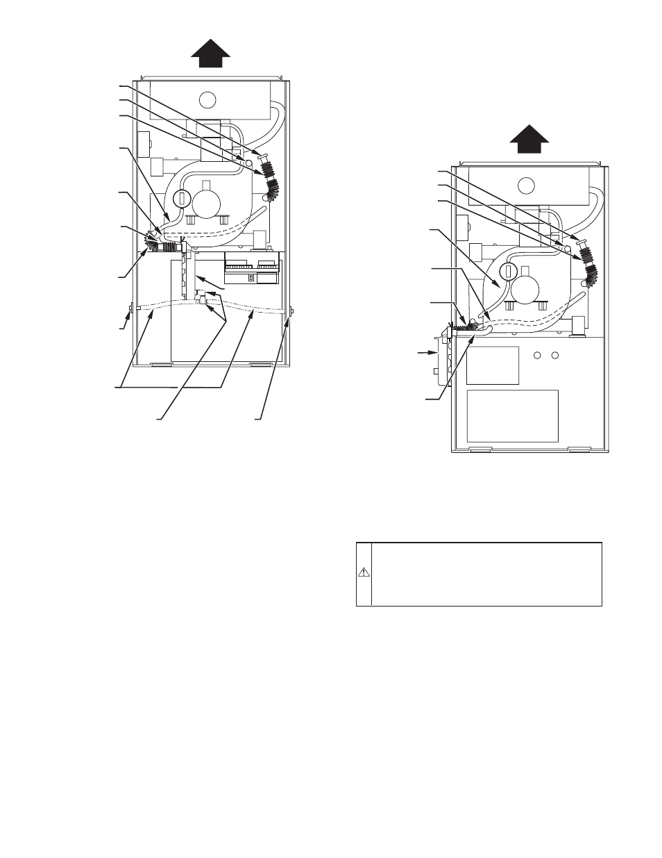 Bryant Gas 340MAV User Manual | Page 6 / 48