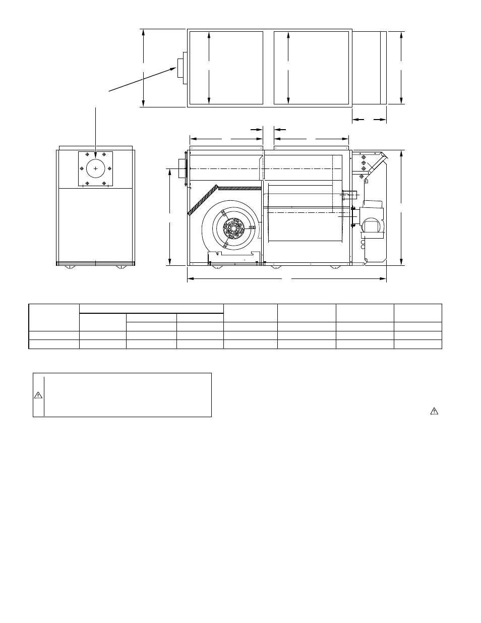 Bryant LOW-BOY 367AAN User Manual | Page 2 / 12