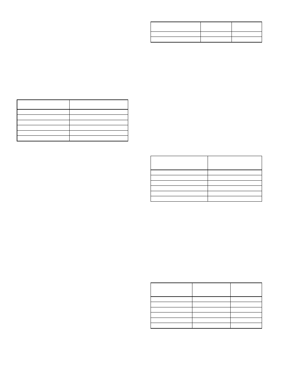 Bryant LOW-BOY 367AAN User Manual | Page 4 / 12