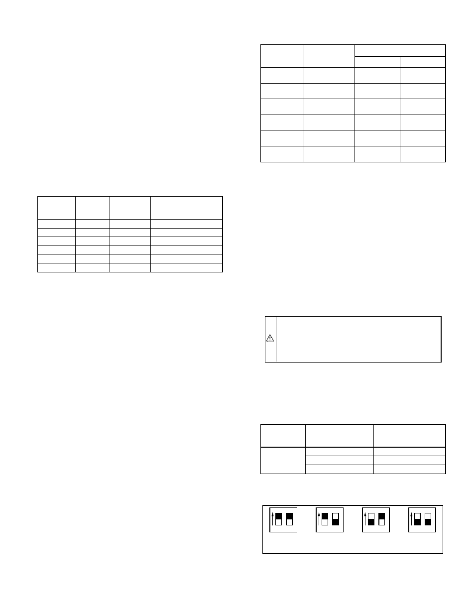 Bryant LOW-BOY 367AAN User Manual | Page 9 / 12