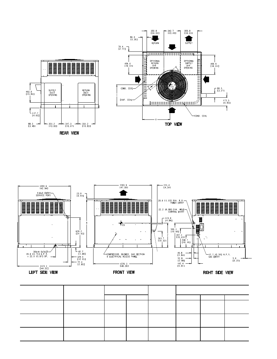 Bryant 583B User Manual | Page 10 / 28