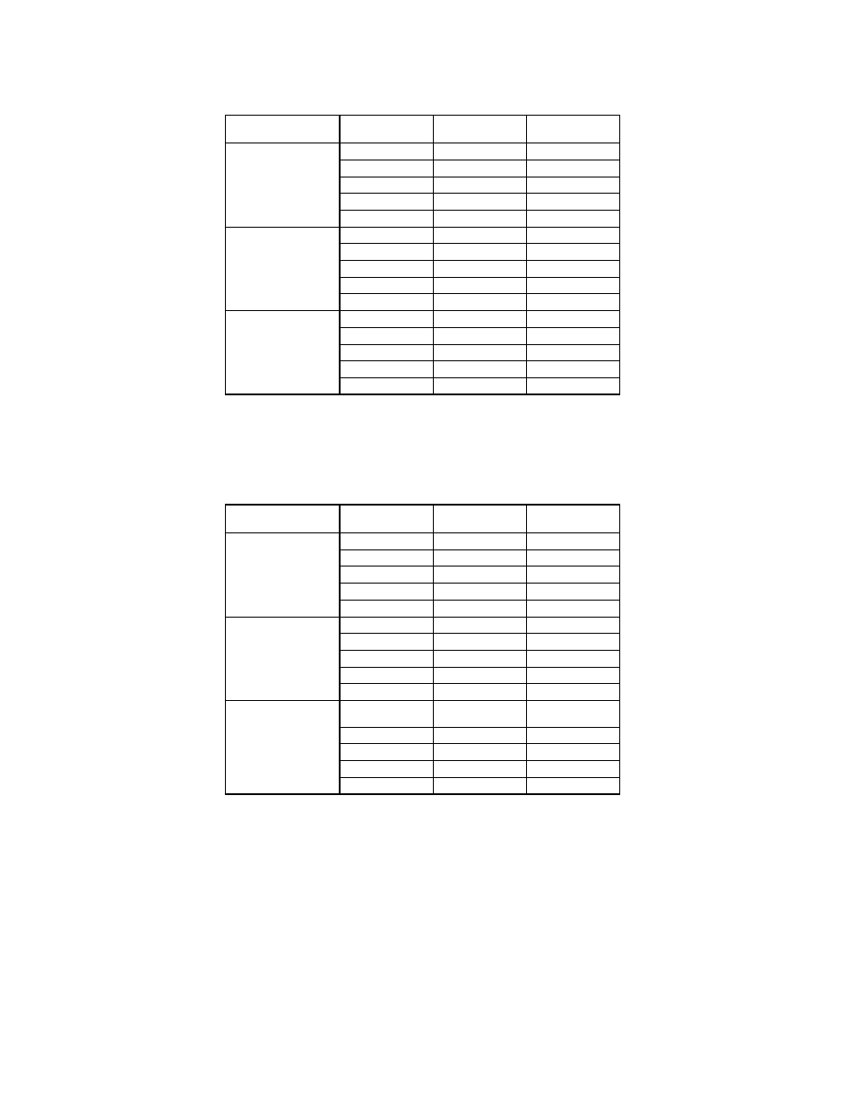 High altitude compensation | Bryant 583B User Manual | Page 18 / 28