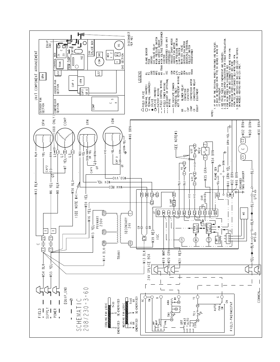 Bryant 583B User Manual | Page 23 / 28