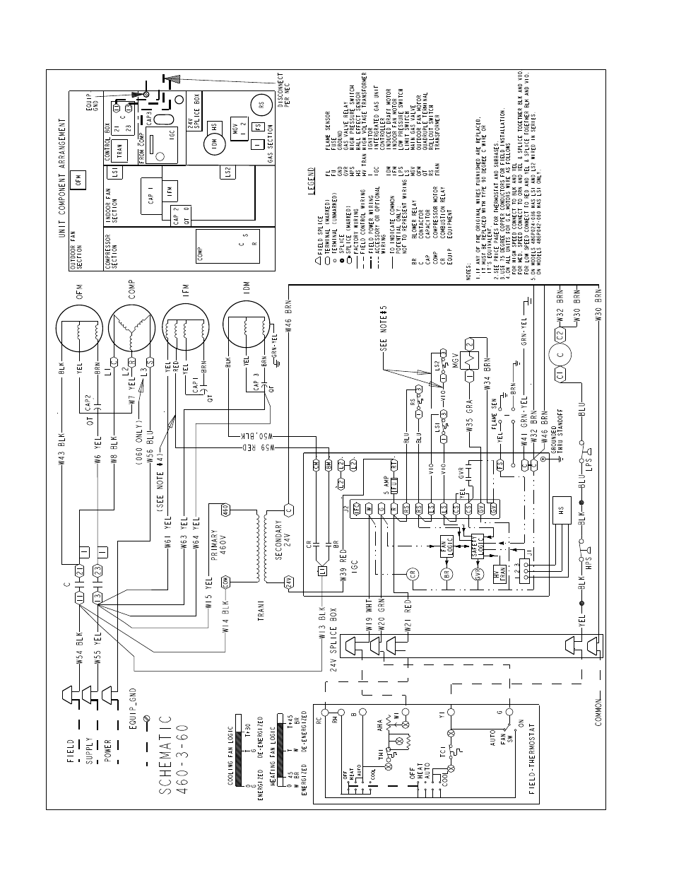 Bryant 583B User Manual | Page 24 / 28