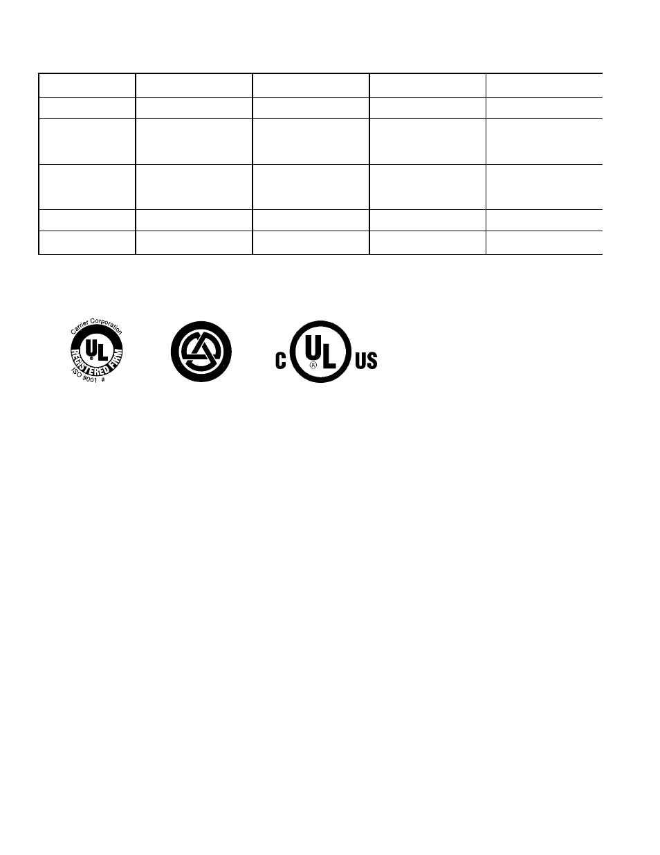 Bryant 583B User Manual | Page 4 / 28