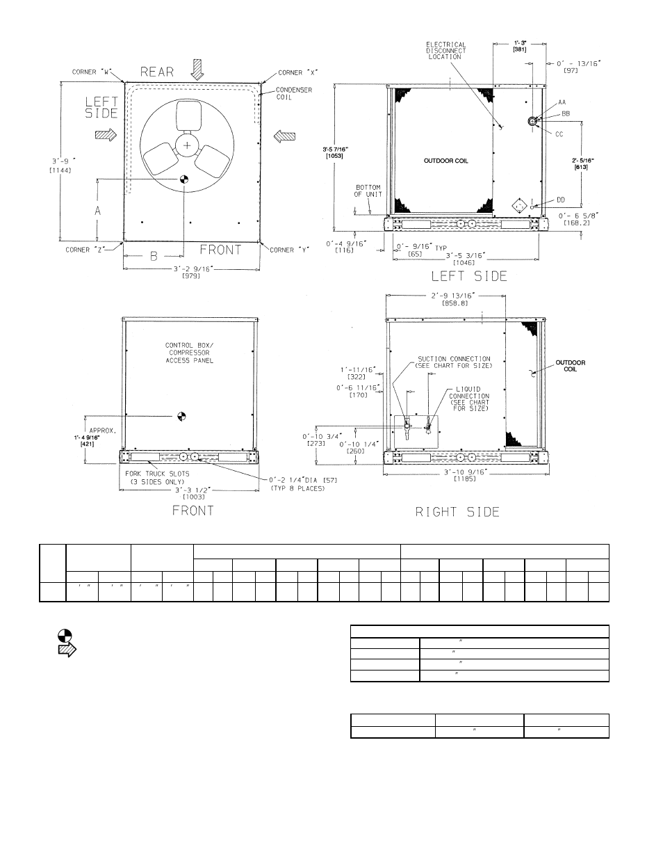 Bryant 575A User Manual | Page 2 / 16