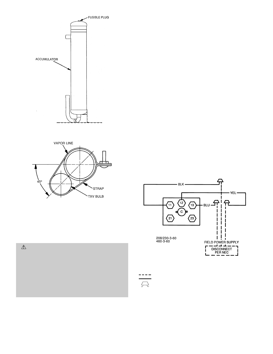Bryant 575A User Manual | Page 6 / 16