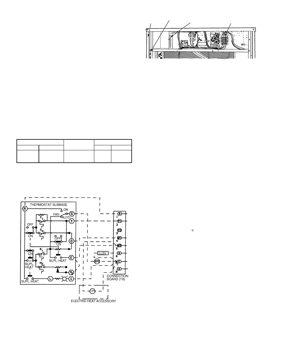 Bryant 575A User Manual | Page 8 / 16