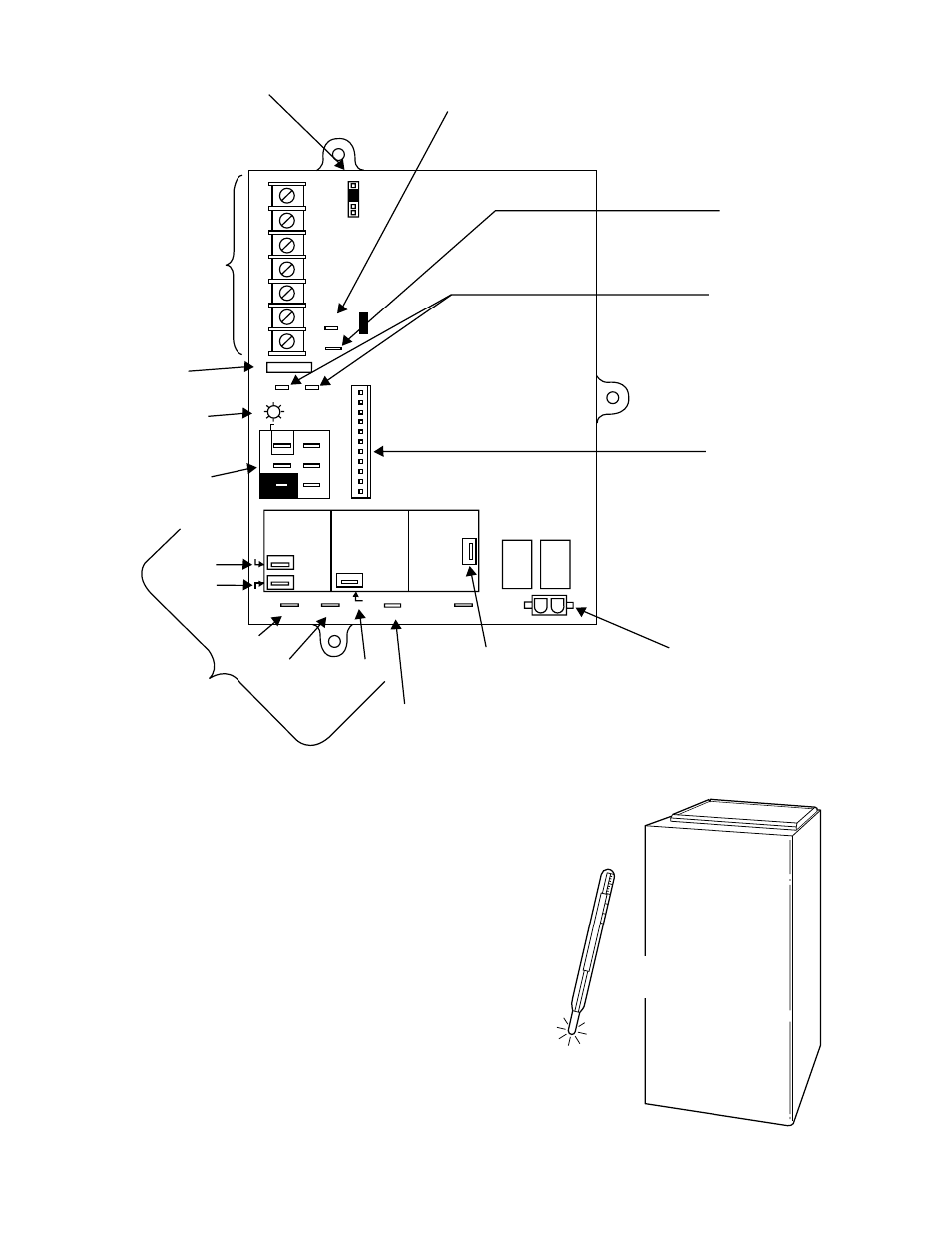 Bryant 4-Way Multipoise Fixed-Capacity Direct-Vent Condensing Gas 350MAV User Manual | Page 10 / 16