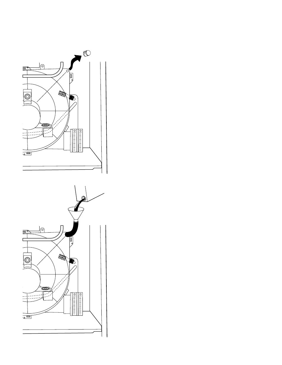 Bryant 4-Way Multipoise Fixed-Capacity Direct-Vent Condensing Gas 350MAV User Manual | Page 11 / 16