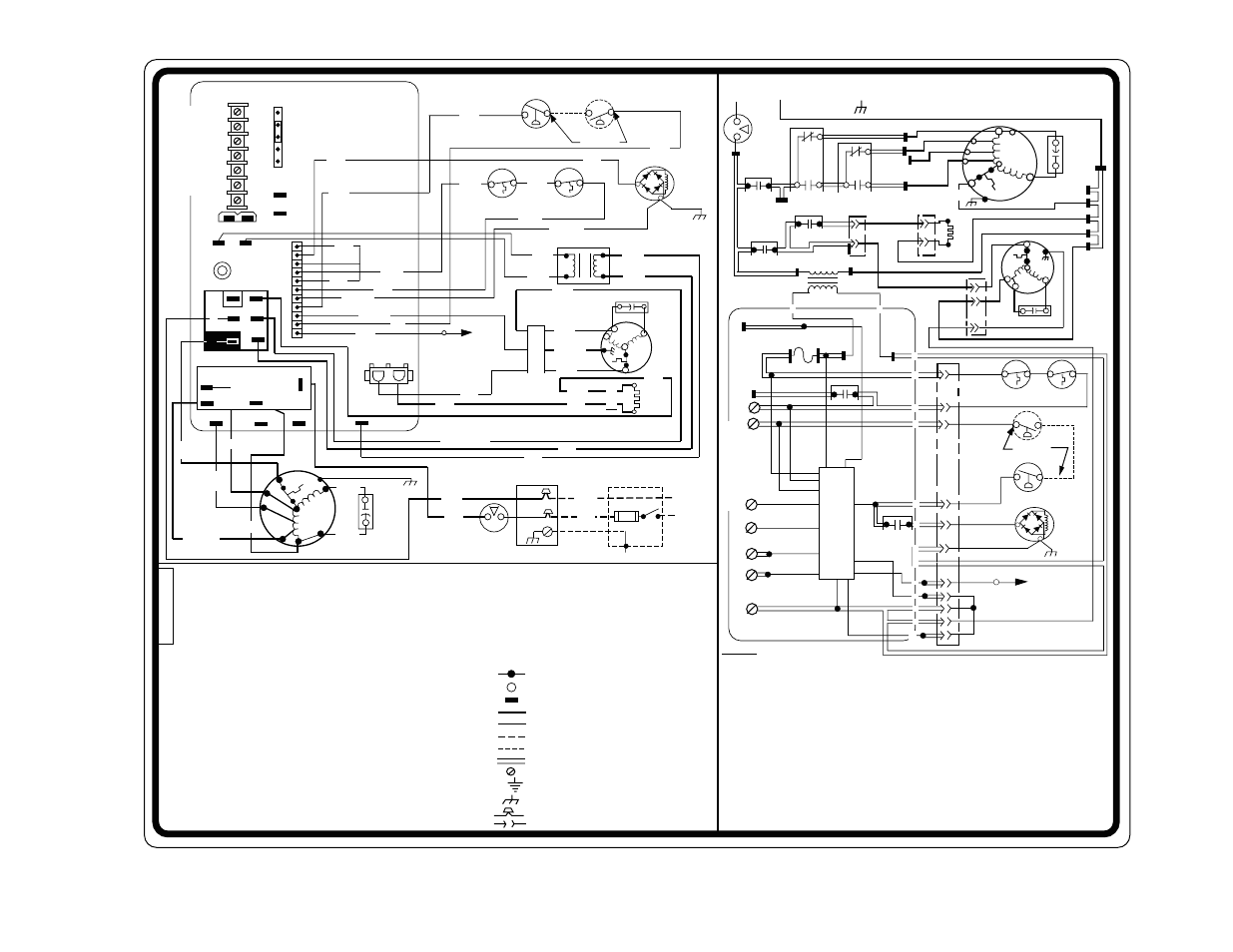 Fig. 16—wiring diagram | Bryant 4-Way Multipoise Fixed-Capacity Direct-Vent Condensing Gas 350MAV User Manual | Page 12 / 16