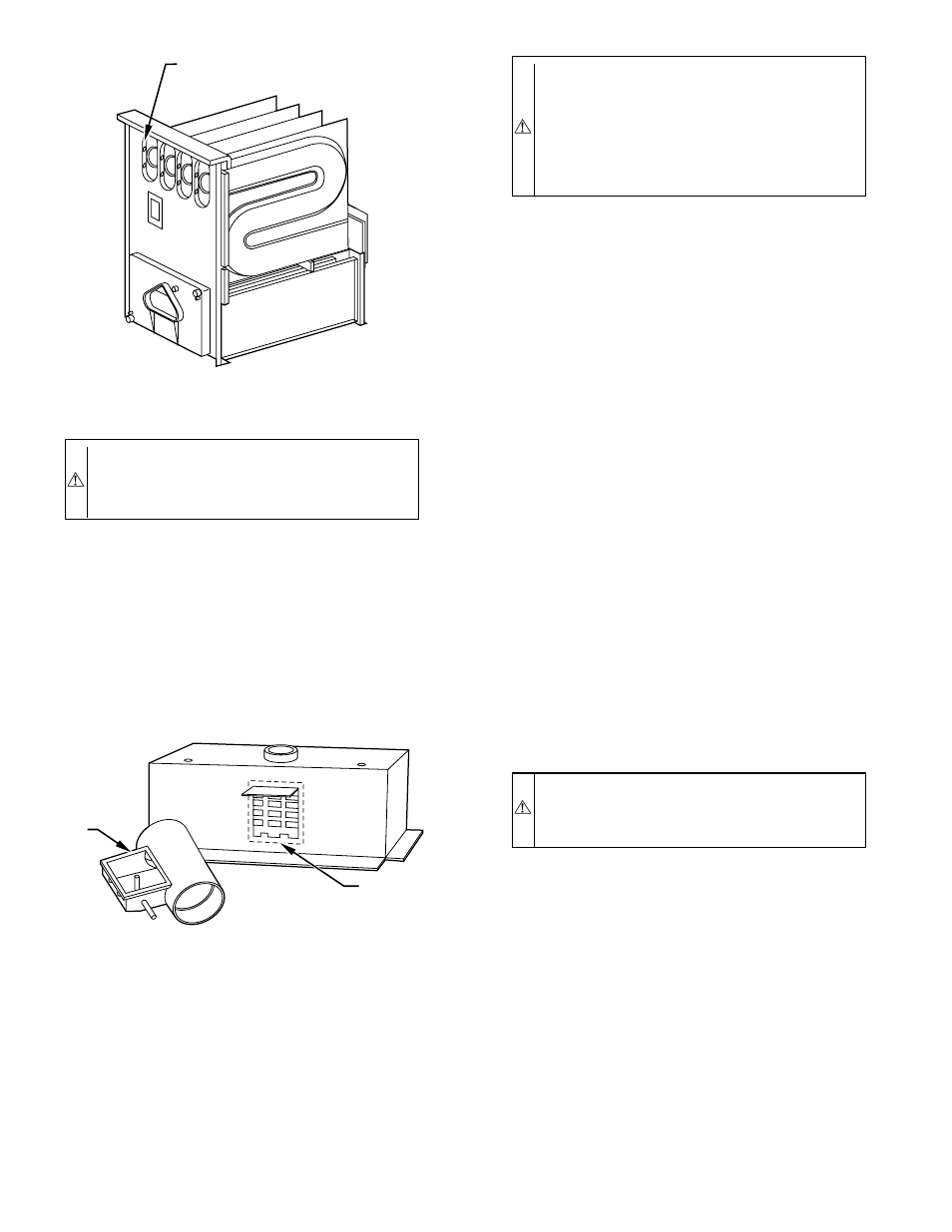 Bryant 4-Way Multipoise Fixed-Capacity Direct-Vent Condensing Gas 350MAV User Manual | Page 6 / 16