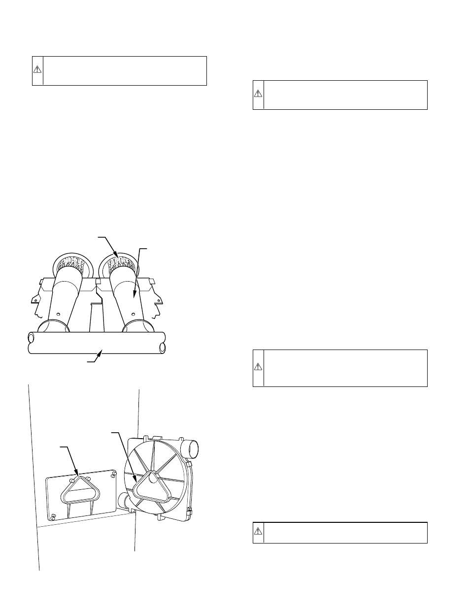 Bryant 4-Way Multipoise Fixed-Capacity Direct-Vent Condensing Gas 350MAV User Manual | Page 8 / 16
