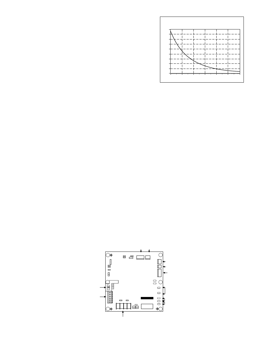 Thermistor curve, Fig. 13—resistance values versus temperature | Bryant Two-Speed Puron Plus Air Conditioning Unit 598B User Manual | Page 13 / 16