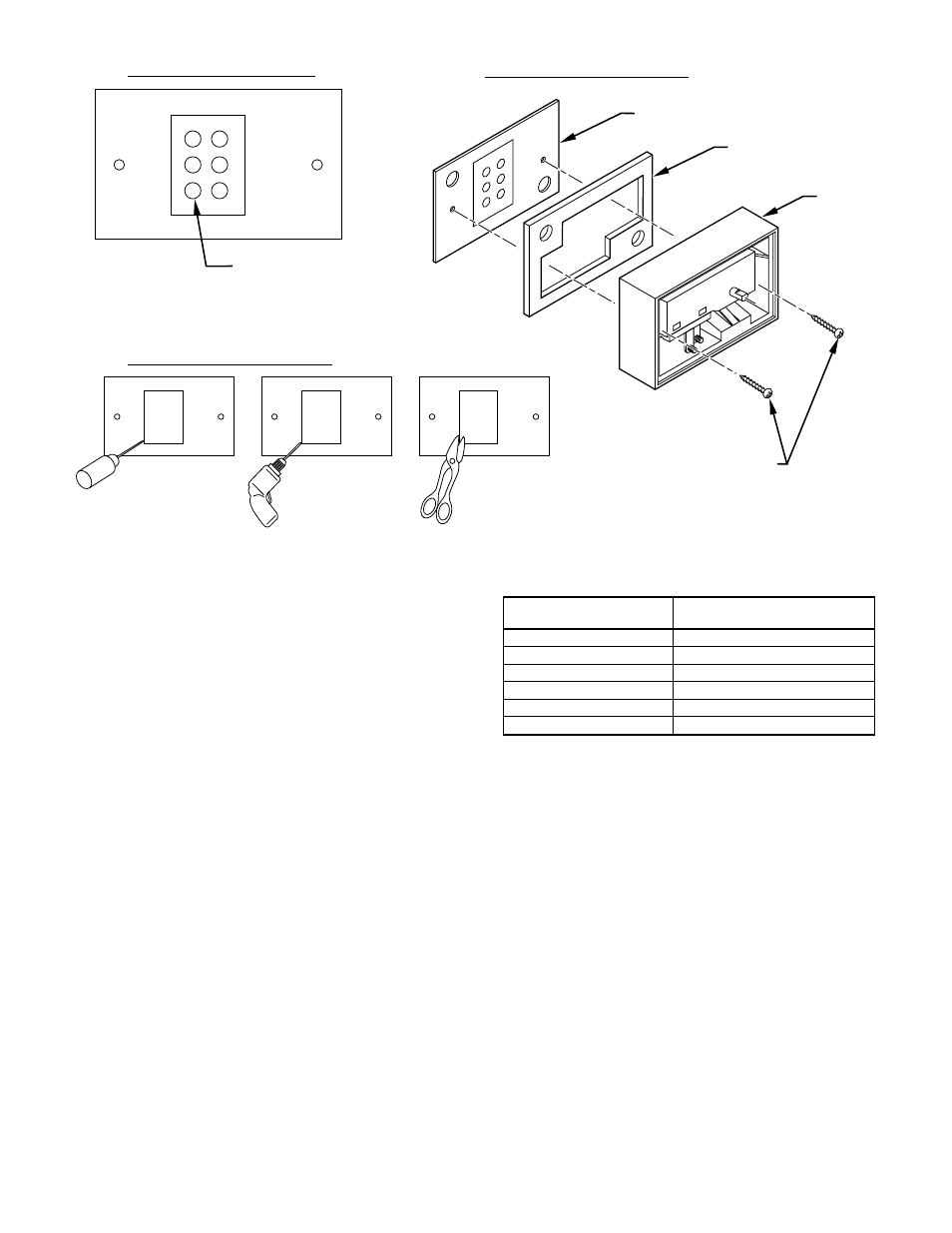 Bryant HUM-56-1 User Manual | Page 12 / 12