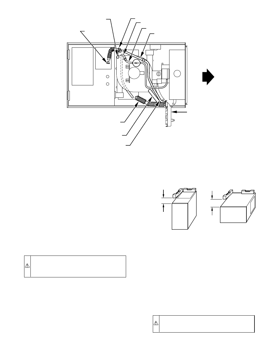 Bryant Series B 345MAV User Manual | Page 11 / 40