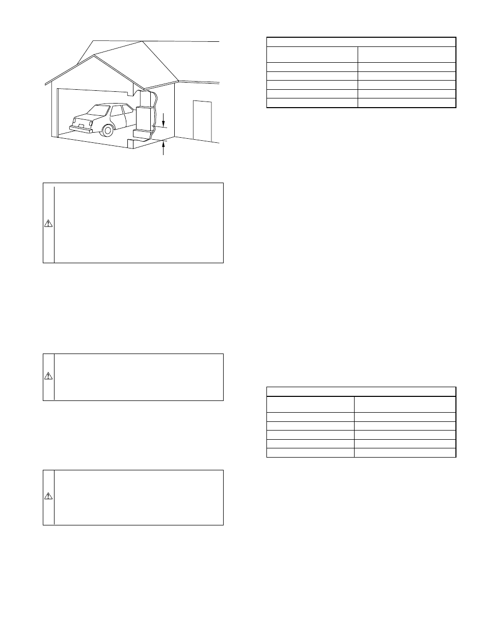 Bryant Series B 345MAV User Manual | Page 13 / 40
