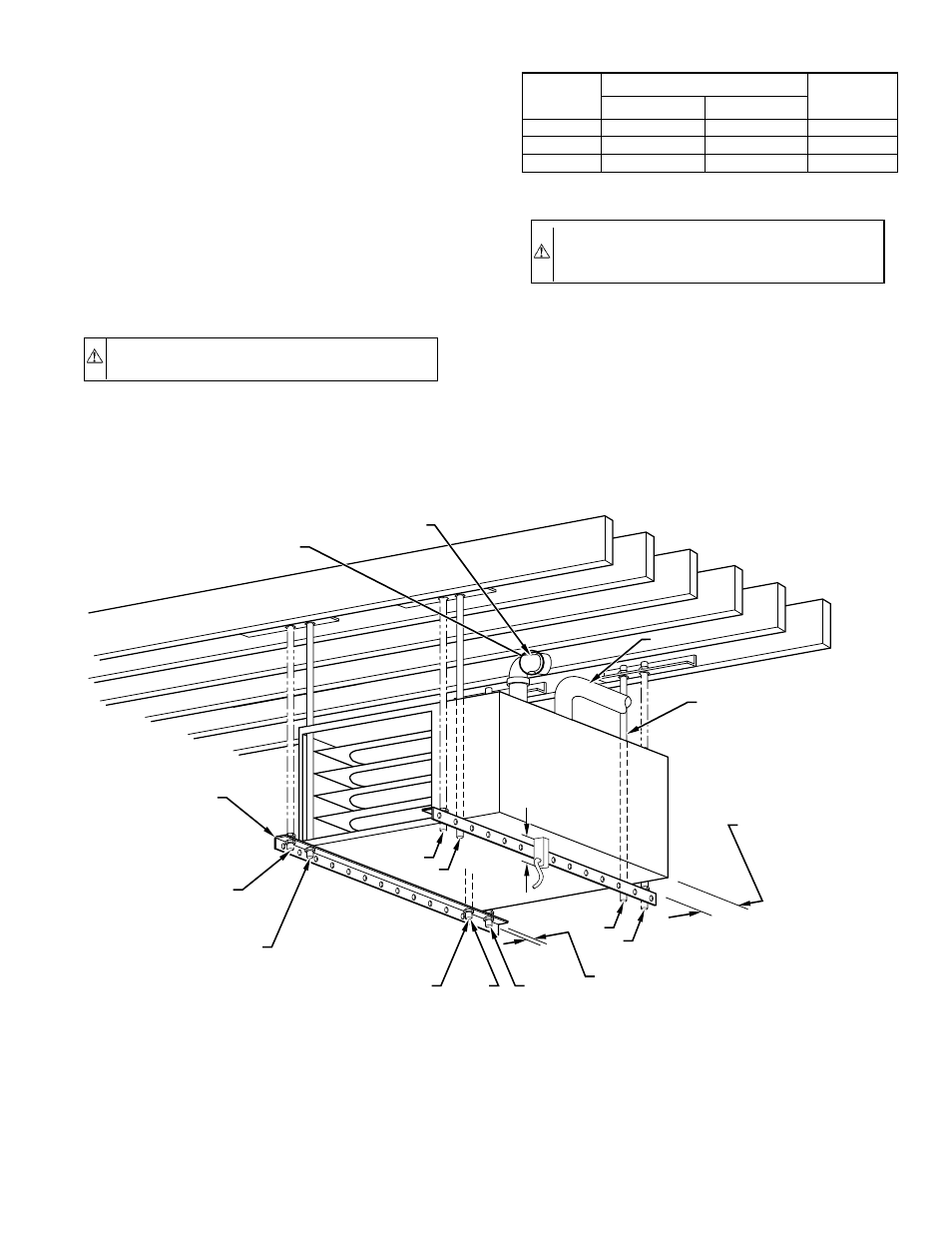 Bryant Series B 345MAV User Manual | Page 17 / 40