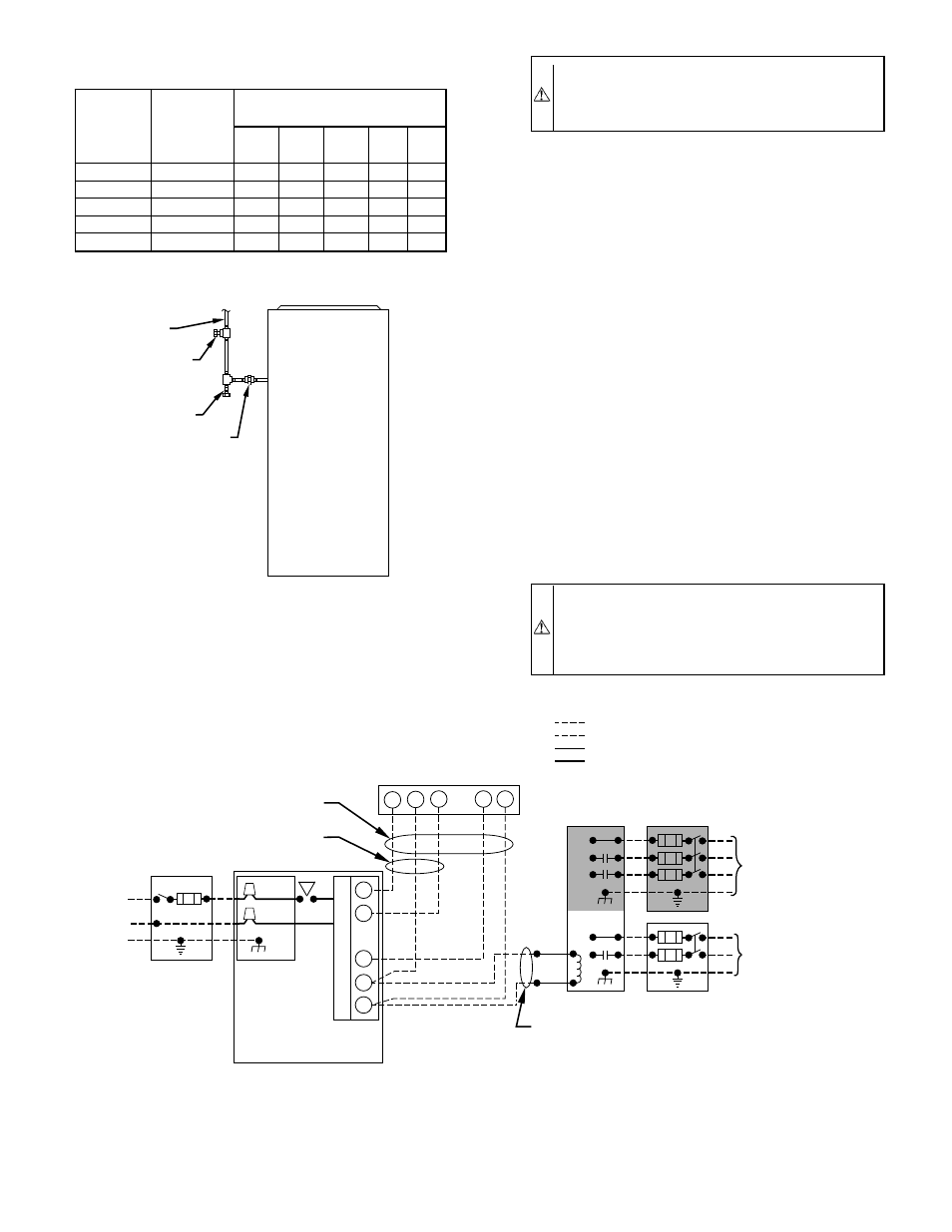 Bryant Series B 345MAV User Manual | Page 19 / 40