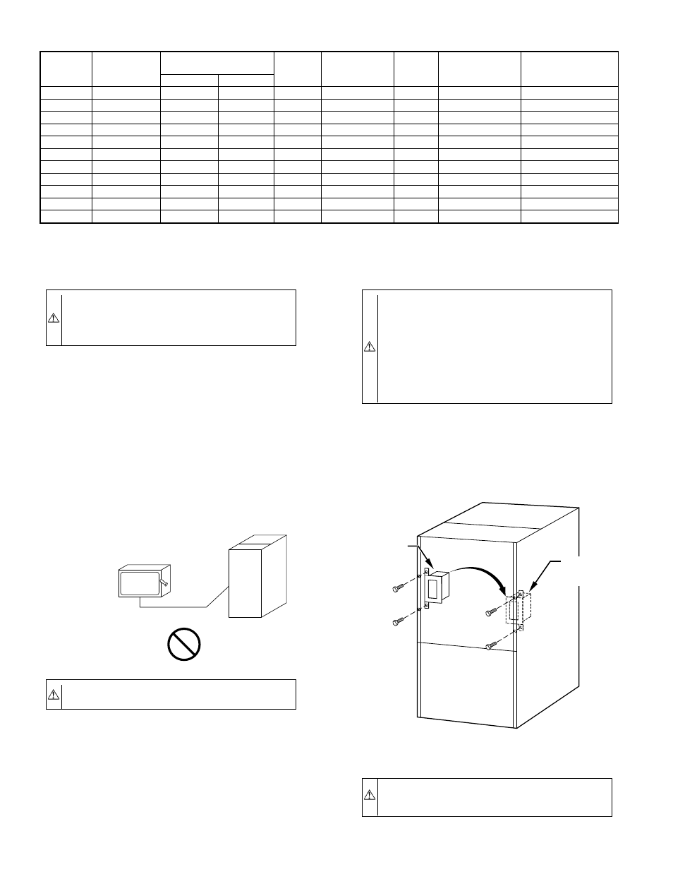 Bryant Series B 345MAV User Manual | Page 20 / 40