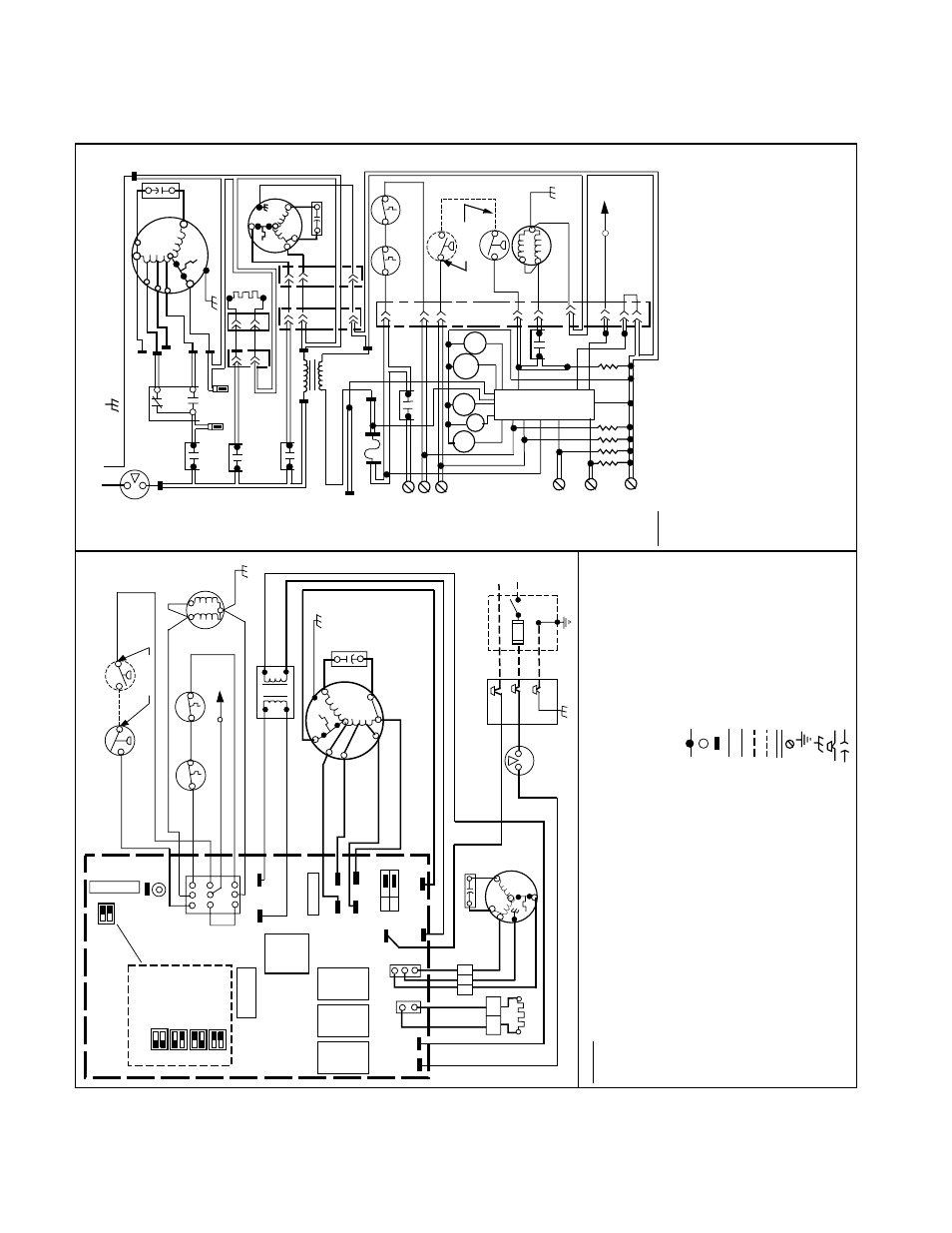 Fig. 26—wiring diagram | Bryant Series B 345MAV User Manual | Page 21 / 40